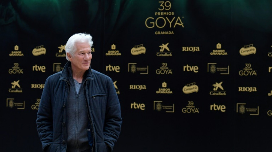 El cine espa&ntilde;ol entrega sus Premios Goya alejado de la pol&eacute;mica de Karla Sof&iacute;a Gasc&oacute;n