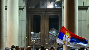 Elections en Serbie: Moscou accuse l'Occident de chercher &agrave; "d&eacute;stabiliser" la situation