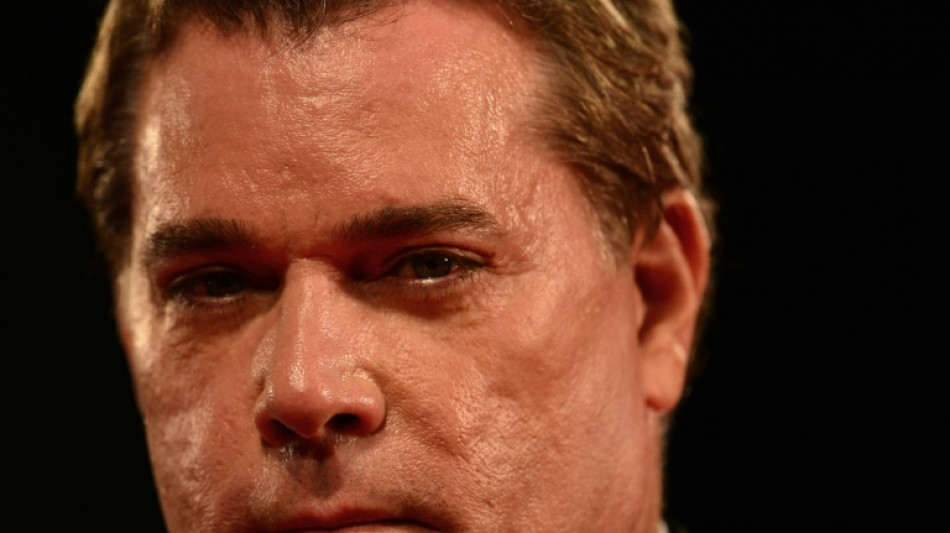Actor de "Goodfellas" Ray Liotta fallece a los 67 a&ntilde;os