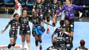 Hand: Metz bat Esbjerg 32 &agrave; 26 et prend la troisi&egrave;me place de la Ligue des champions