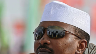 Wahlkommission: Juntachef Déby Itno gewinnt Präsidentschaftswahl im Tschad