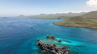 Mais de 20 pa&iacute;ses assinam na Costa Rica 'declara&ccedil;&atilde;o de paz ao oceano'