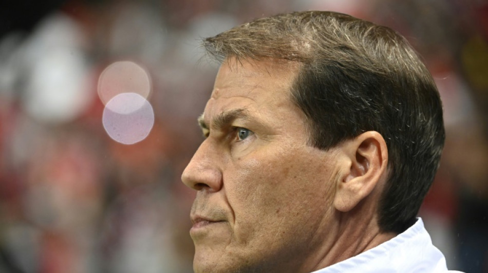 Sele&ccedil;&atilde;o belga ser&aacute; comandada pelo t&eacute;cnico franc&ecirc;s Rudi Garcia