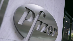 Pfizer registra una fuerte caída de resultados en el primer trimestre por los tratamientos contra el covid
