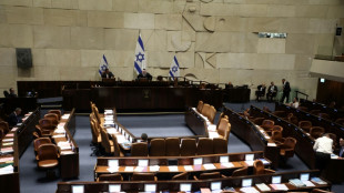 Israels Parlament gibt gr&uuml;nes Licht f&uuml;r Sondertribunal f&uuml;r Angreifer vom 7. Oktober 
