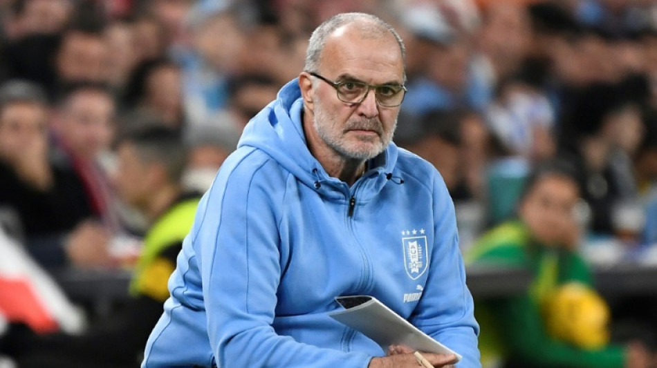 Uruguai e EUA t&ecirc;m tudo a seu favor no Grupo C da Copa Am&eacute;rica