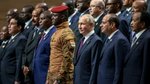 Russia retains allies, despite the Ukraine conflict
