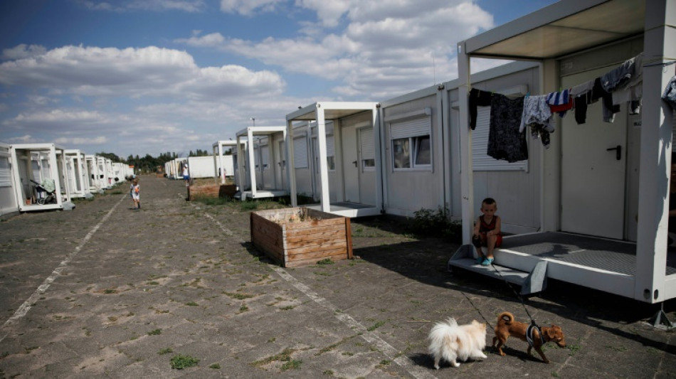 Kommunen halten Flüchtlingssituation kaum noch für beherrschbar 
