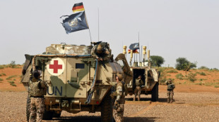 Bericht: Ortskräfte der Bundeswehr in Mali bitten Berlin um Schutz