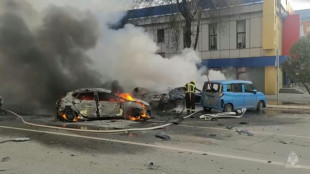 La Russie promet de r&eacute;pliquer apr&egrave;s la mort de 21 personnes dans une frappe &agrave; Belgorod
