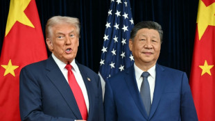 La Chine suspend ses droits portuaires "sp&eacute;ciaux" sur les navires am&eacute;ricains