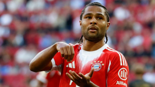 Gnabry lobt Wirtz: "Seine Qualit&auml;t ist enorm"