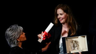 Avec Justine Triet, Cannes sacre la troisi&egrave;me r&eacute;alisatrice de son histoire