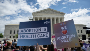 Corte Suprema decidirá en EEUU el futuro de la píldora abortiva