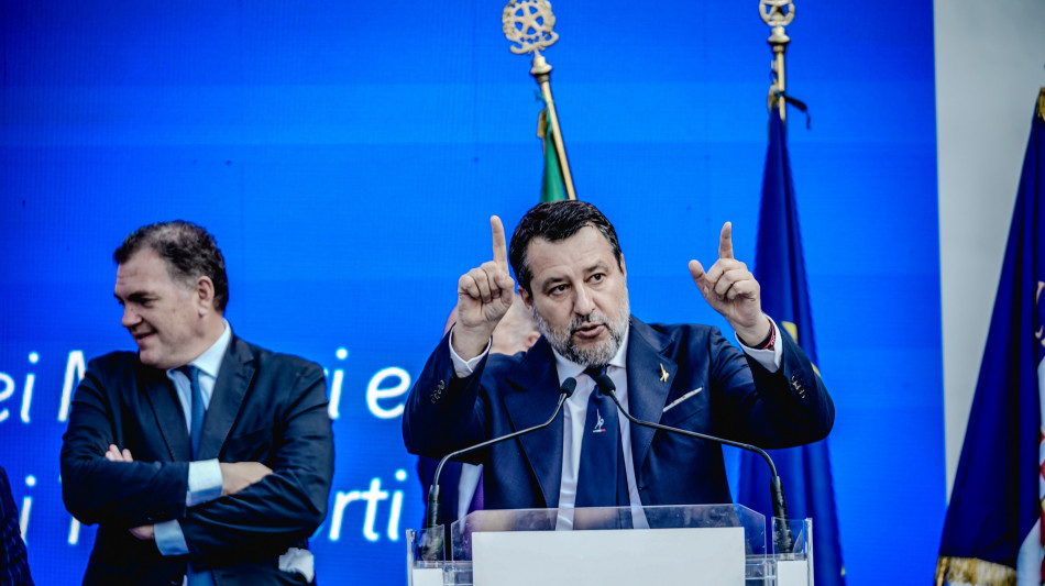 Lega, un nuovo provvedimento per rafforzare di pi&ugrave; la sicurezza