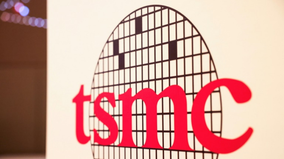 Ta&iuml;wan: trois personnes inculp&eacute;es pour avoir vol&eacute; des secrets commerciaux &agrave; TSMC