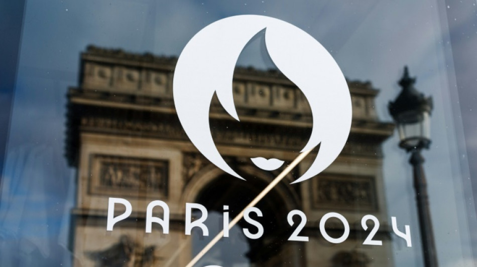 Jogos Ol&iacute;mpicos de Paris 2024 em n&uacute;meros