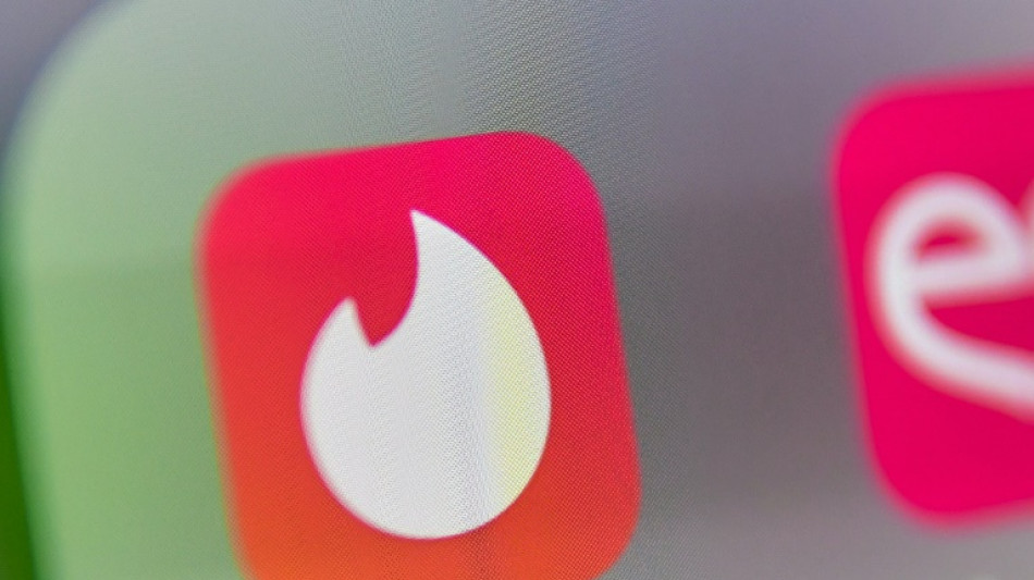 Tinder deixa a R&uacute;ssia por 'compromisso com os direitos humanos'