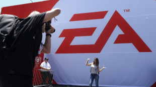Video game giant Electronic Arts announces job cuts