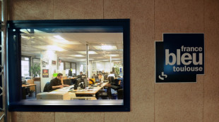 Radio: France Bleu rebaptis&eacute;e Ici le 6 janvier