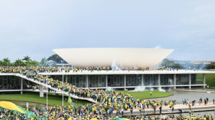 Bolsonaro bei Anhörung zu Sturm auf Parlament und Präsidentenpalast in Brasília