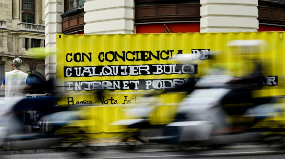 Desinforma&ccedil;&atilde;o abala liberdade de imprensa no mundo, alerta RSF