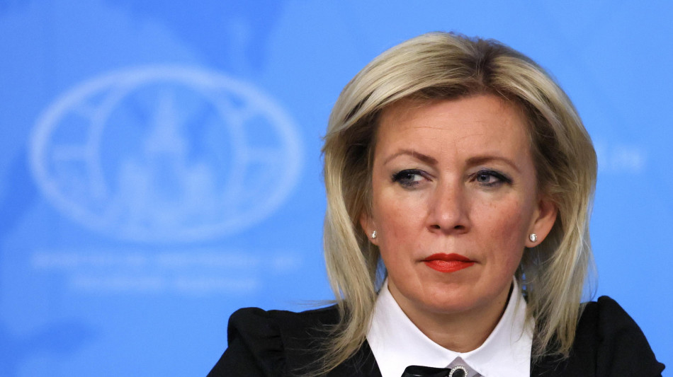 Mosca, "inaccettabili garanzie sicurezza chieste da Ucraina"