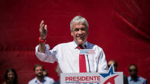 Chile prepara funeral de Estado para ex-presidente Pi&ntilde;era