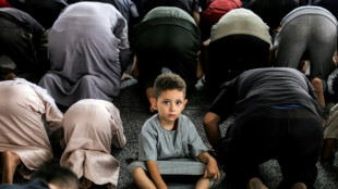 Gaza rescuers say Israeli fire kills 36, six near aid centre