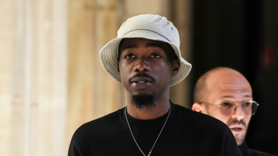 Le rappeur MHD condamn&eacute; en appel &agrave; 12 ans de prison pour meurtre