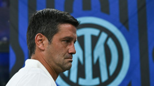 Italie: l'Inter Milan attend encore la "Chivu-lution"