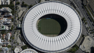 Maracan&atilde; vai receber a final do Mundial Feminino de 2027