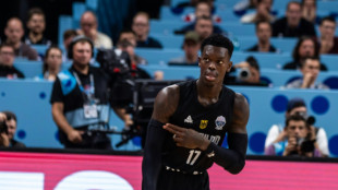 Wichtigster Europameister: Schr&ouml;der ist MVP