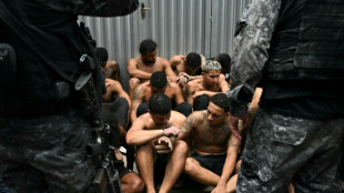 Após operação policial no Rio, direita promove linha-dura na segurança pública