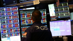 Wall Street lest&eacute;e par les nouvelles menaces douani&egrave;res de Trump contre la Chine