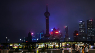 En proie &agrave; une canicule in&eacute;dite, la Chine craint pour ses r&eacute;coltes