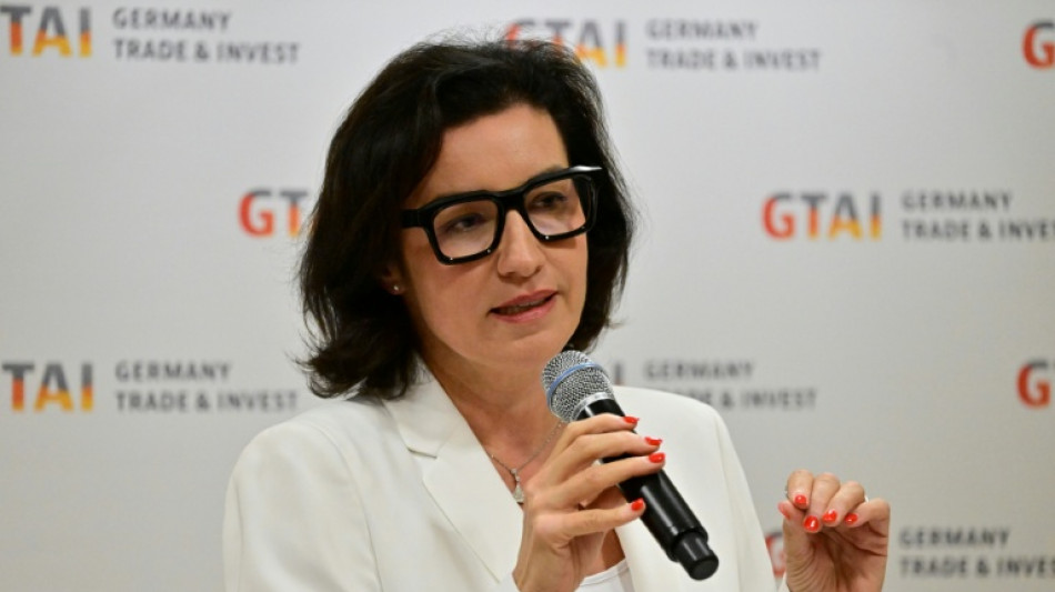 Forschungsministerin Bär will Förderung für geschlechtersensible Medizin ausbauen