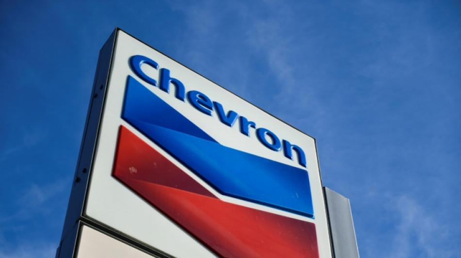 Trabalhadores da Chevron anunciam greve na Austr&aacute;lia