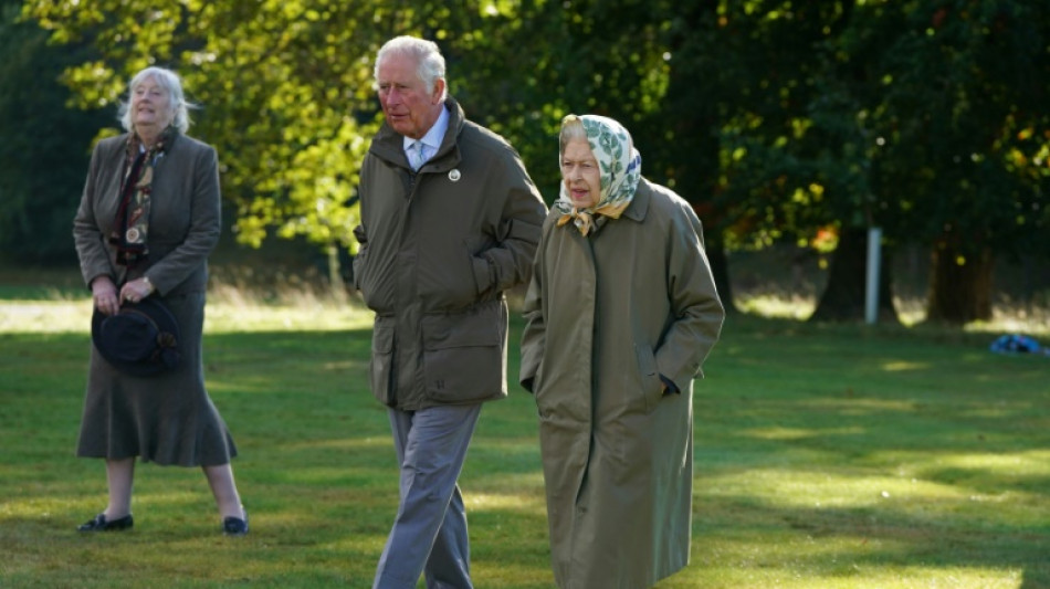La familia real y Escocia, una relación especial