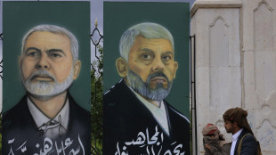 Il capo dell'Idf, 'colpiremo i leader di Hamas all'estero'