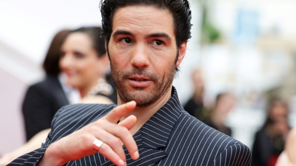 Una versi&oacute;n "feminista" de Don Juan en Cannes