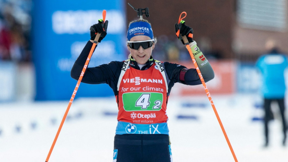 Weltcupf&uuml;hrende Preu&szlig; fehlt nach Corona-Infektion