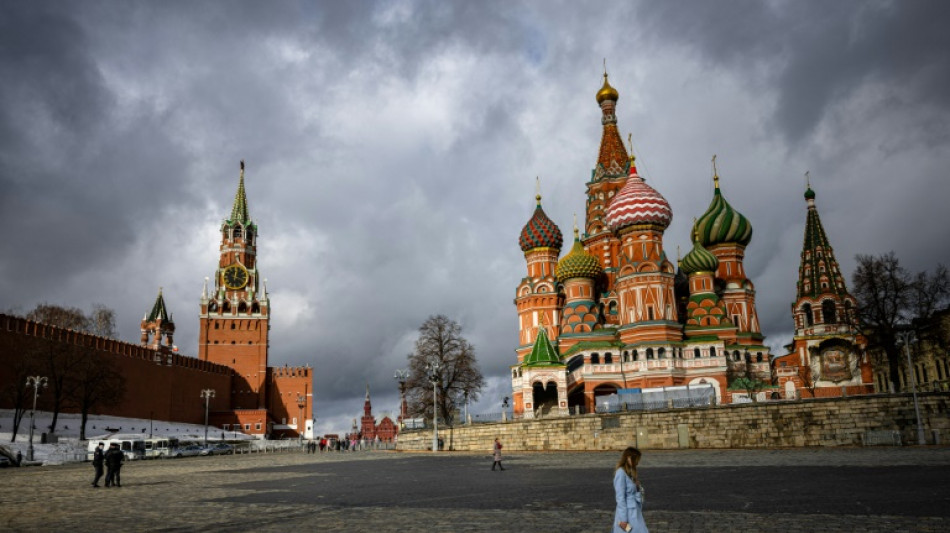 ARD und ZDF nehmen Berichterstattung aus Moskau wieder auf