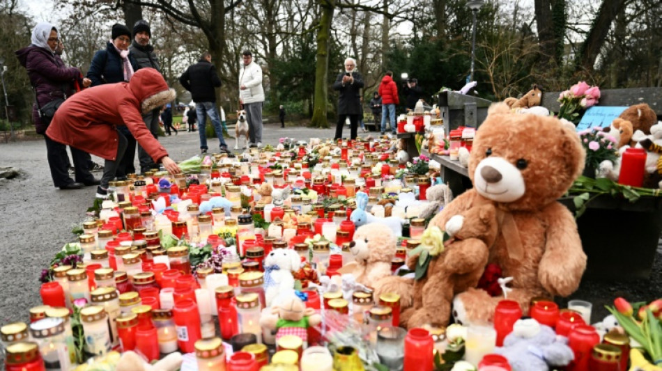 Sicherungsverfahren zu Messerangriff von Aschaffenburg für Oktober angesetzt