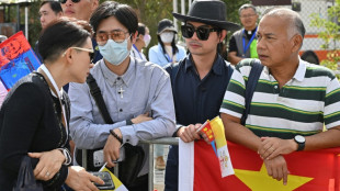 En Mongolie, les Chinois venus saluer le pape contraints au "profil bas" par peur de r&eacute;pr&eacute;sailles