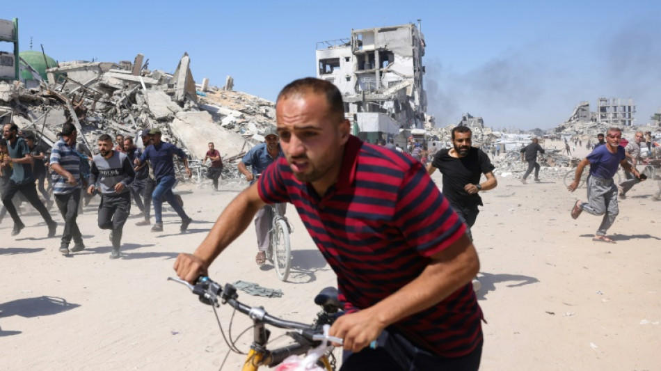 ONU diz que conflito em Gaza passa por sua 'fase mais cruel'