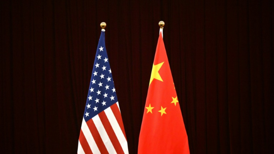 Global stocks mixed as markets eye weekend US-China trade talks