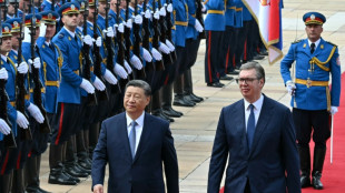 Visite von Staatschef Xi bei Chinas europäischen Verbündeten Serbien und Ungarn