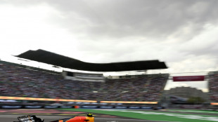 Formel 1 in Mexiko: T&ouml;dliche Schie&szlig;erei nahe der Strecke