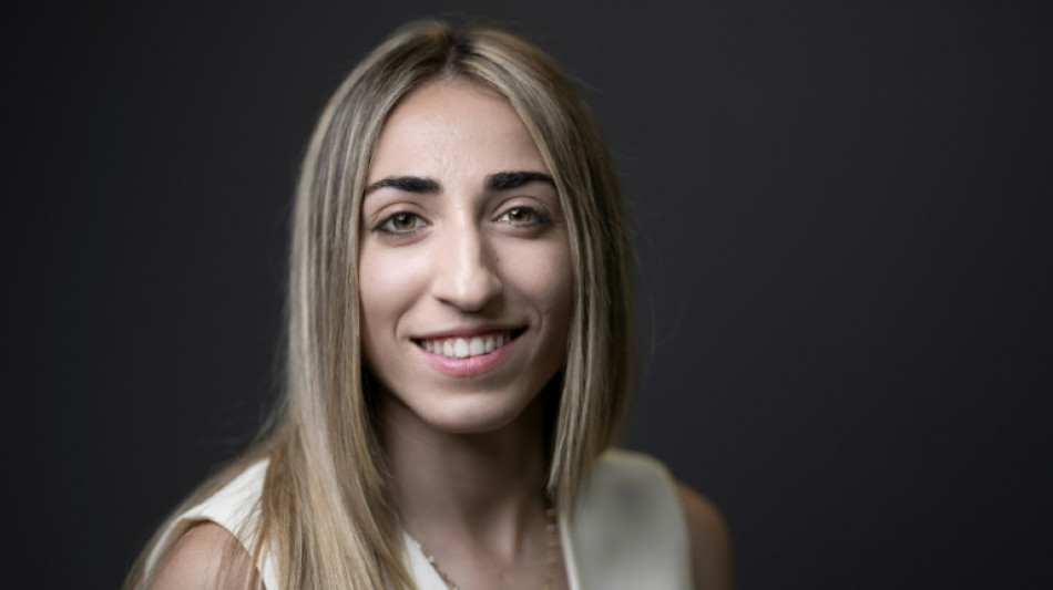 Euro-2025: Olga Carmona et l'Espagne gardent "la t&ecirc;te froide"